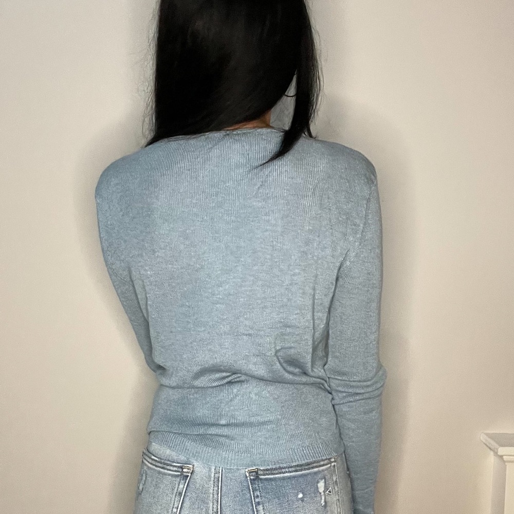 Holly Cinched Top - Picture 6 of 8